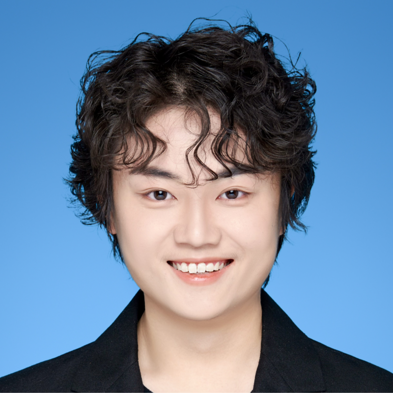 Ziyue Darcy Zheng