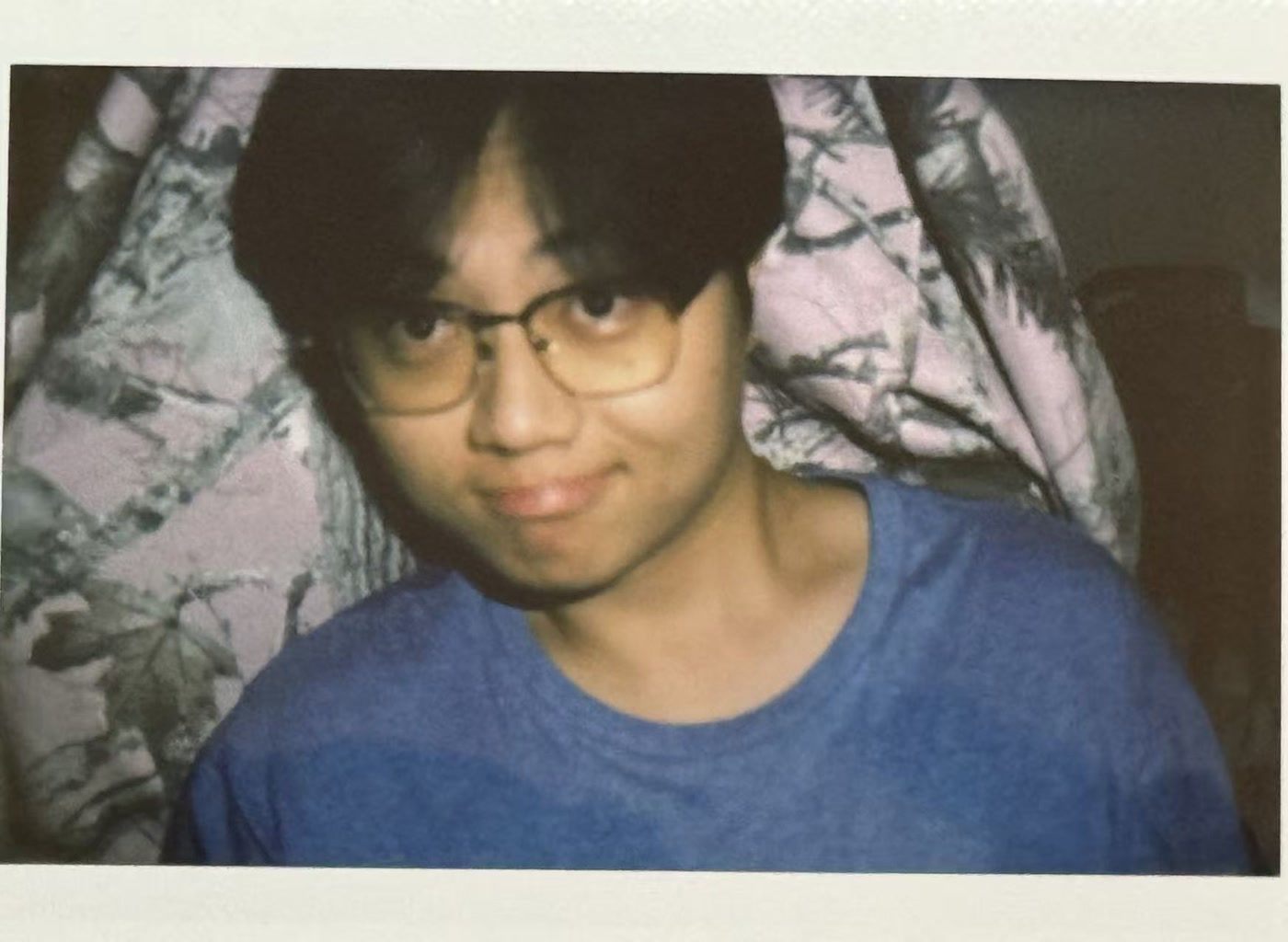 Ziyue Darcy Zheng